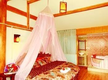 Lijiang Encounter Days Inn Exterior photo